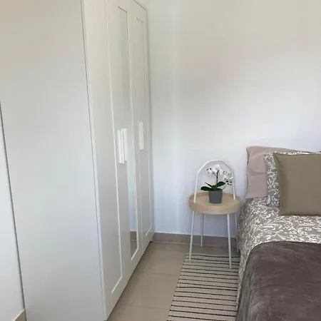 Sol Villa Callao Salvaje