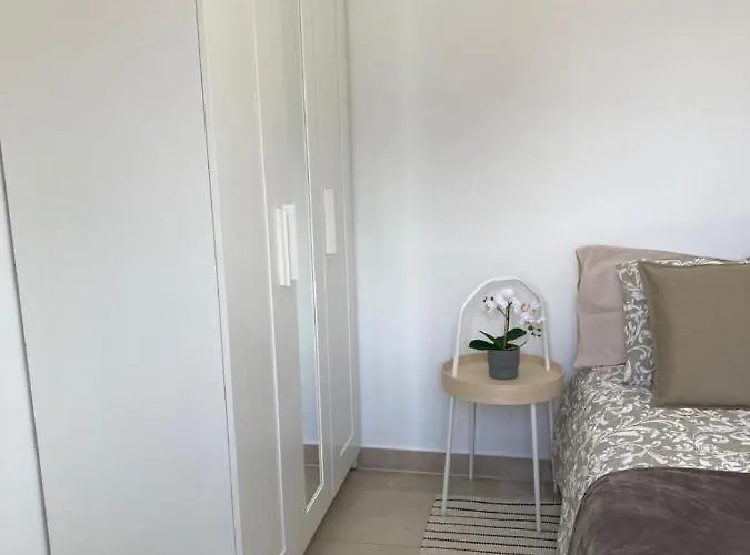 Sol 빌라 칼라오살바헤