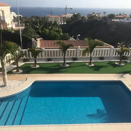 וילה Sol קיאו סלבאחה