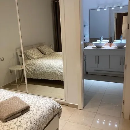 Sol Villa