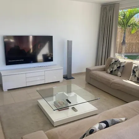 Villa Sol
